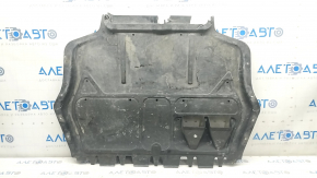 Protectie motor VW Passat b8 16-19 USA fisuri, rupturi, uzate