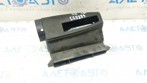 Ansamblu admisie aer 2 piese VW Passat b8 16-19 USA 1.8T, zăvor 2.0T rupt