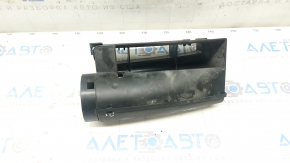 Ansamblu admisie aer 2 piese VW Passat b8 16-19 USA 1.8T, zăvor 2.0T rupt