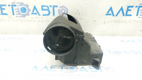 Ansamblu admisie aer 2 piese VW Passat b8 16-19 USA 1.8T, zăvor 2.0T rupt