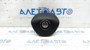 Подушка безопасности airbag в руль водительская VW Passat b8 16-19 USA