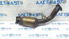 Catalizator Audi Q5 8R 13-16 hibrid