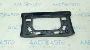 Zona bara fata pentru Toyota Prius 30 13-15 rest, presat