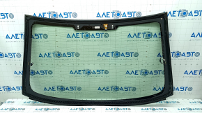 Geam spate BMW 5 G30 17-23 incalzit