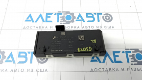 Modul de control al caroseriei capac portbagajului spate BMW 5 G30 17-20