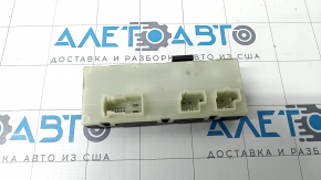 Modul de control al caroseriei capac portbagajului spate BMW 5 G30 17-20