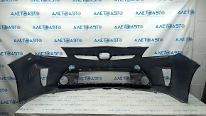 Bara fata goala Toyota Prius 30 13-15 rest, grafit, stricat, rupt, presat, crapata, zgarieturi