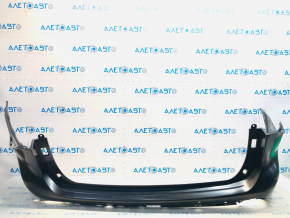 Bara spate naked Toyota Highlander 20 - pentru senzori de parcare nou original OEM