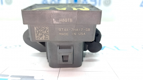 Fuel pump control реле топливного насоса заднее правое Lincoln MKZ 13-16