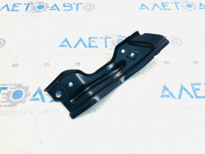 Suportul de bara fata pentru televizorul dreapta Lexus NX200t NX300 NX300h 15-21, nou, original OEM.