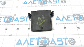 Modul de control al gateway VW Passat b7 12-15 SUA