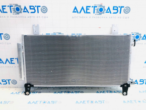 Radiatorul condensatorului de aer condiționat Honda CRV 17-22 1.5T nou OEM original