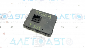 Module Keyless Kessy VW Atlas 18-