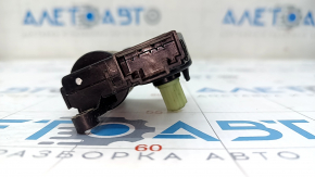 Actuator motor pentru ventilatorul de încălzire Ford Focus mk3 11-18