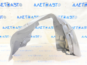 Bara de protecție față dreapta Chrysler 200 15-17 nouă, neoriginală