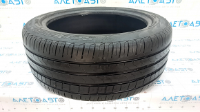 Anvelopa R20 255/45 Pirelli Scorpion Verde 2021 vara 5mm