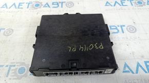 MODUL DE CONTROL GESTIUNEA PUNERII PLUG-IN Toyota Prius 30 10-15