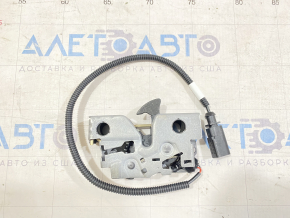 Capota VW Jetta 19- cu senzor nou original