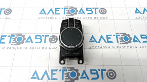 Joystick Saiba control multimedia BMW 5 G30 17-23