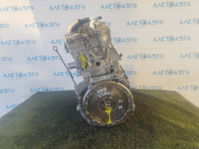 Motor 2AR-FXE Toyota Camry v50 12-14 hibrid usa 111k, pornit