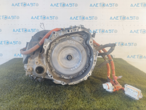 АКПП в сборе Toyota Camry v50 12-14 hybrid usa CVT 111к