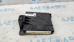 AC AMPLIFIER Toyota Prius 30 13 plug-in