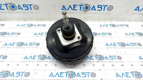 Amplificator de vid Audi Q5 8R 13-16 hibrid