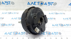 Amplificator de vid Audi Q5 8R 13-16 hibrid