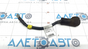 Sârmă de masă invertor Audi Q5 8R 13-16 hibrid