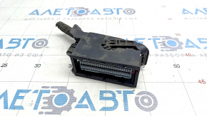 Calculator motor cu cip bloc ECU Kia Sorento 14-15 3.3 gri