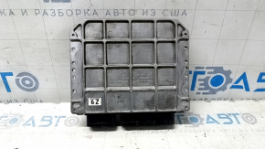 Блок ECU компьютер двигателя Toyota Prius 30 12-15 plug-in