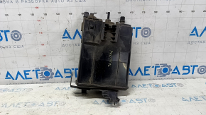 Canistra cu absorbant de cărbune asamblat pentru Toyota Prius 30 12-15 plug-in.