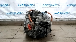 АКПП в сборе Toyota Prius 30 10-15 вариатор CVT 145к