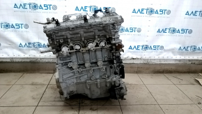 Двигатель 2ZR-FXE Toyota Prius 30 10-15 145к