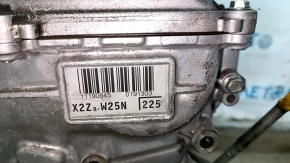 Двигатель 2ZR-FXE Toyota Prius 30 10-15 145к