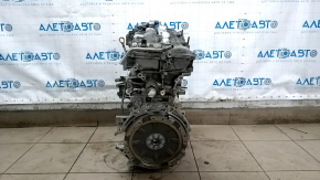 Двигатель 2ZR-FXE Toyota Prius 30 10-15 145к