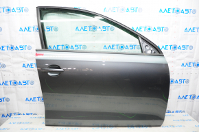 Ansamblu usi fata dreapta VW Jetta 11-18 USA grafit LD7X