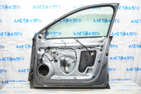 Ansamblu usi fata dreapta VW Jetta 11-18 USA grafit LD7X