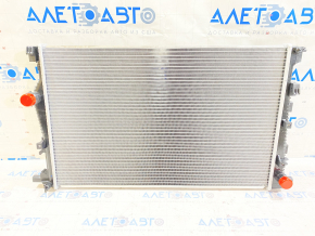 Radiator de răcire apă Jeep Cherokee KL 14-18 2.4, 3.2, pentru 2 motoare, nou, neoriginal.