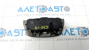 Controlul luminii BMW 5 G30 17-23 sub PTF