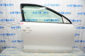 Ansamblu ușă față dreapta VW Jetta 11-18 USA alb LB9A cap