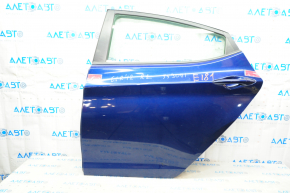 Ansamblu portiera spate stanga Hyundai Elantra UD 11-16