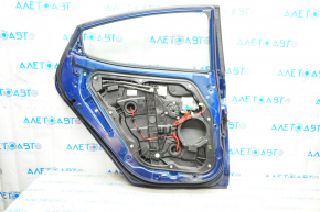 Ansamblu portiera spate stanga Hyundai Elantra UD 11-16