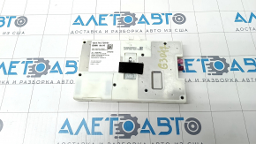 Modul de control telematic BMW 5 G30 17-23