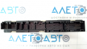 Блок управления водительским сидением BMW 5 G30 17-23