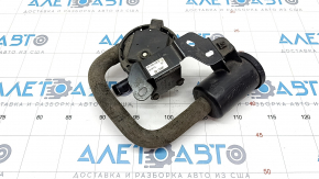 Ansamblu pompa amortizor Audi Q5 8R 13-16 hibrid cu filtru