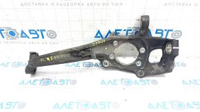 Axa fata stanga Audi Q5 8R 12-17 fara bucsa pentru varful directiei