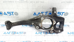 Axa fata dreapta Audi Q5 8R 12-17 fara bucsa pentru varful directiei