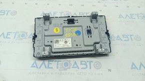 Casetofon radio VW Tiguan 18- 8 butoane fara navigare, pokes, zgarieturi