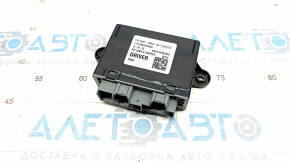 Компьютер двери передней левой Ford Fusion mk5 13-20